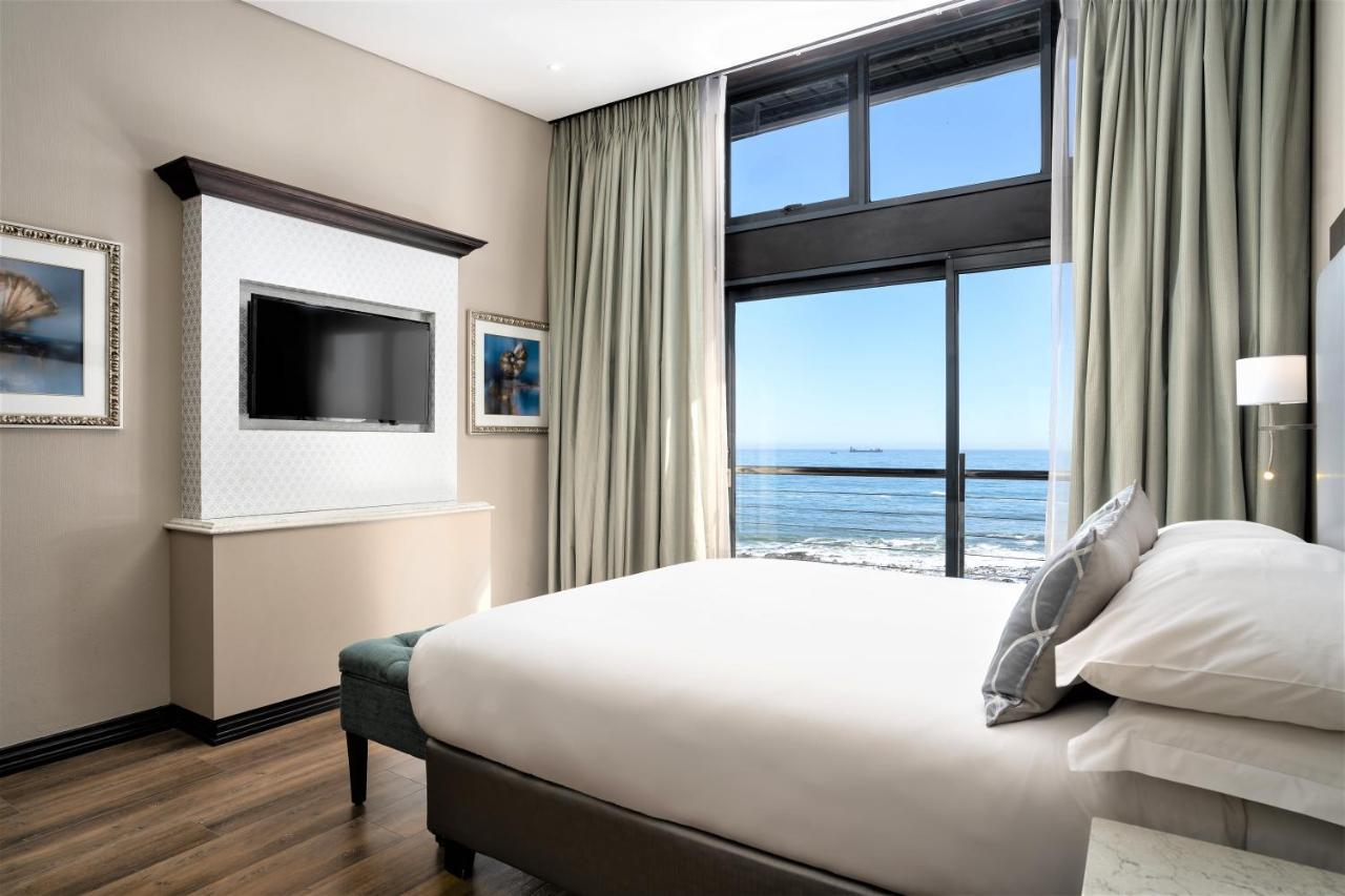 Premier Hotel Città del Capo Esterno foto