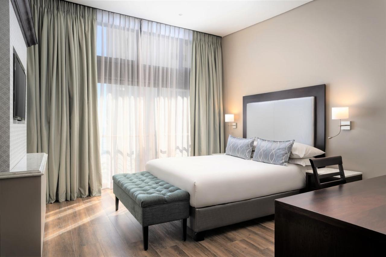 Premier Hotel Città del Capo Esterno foto