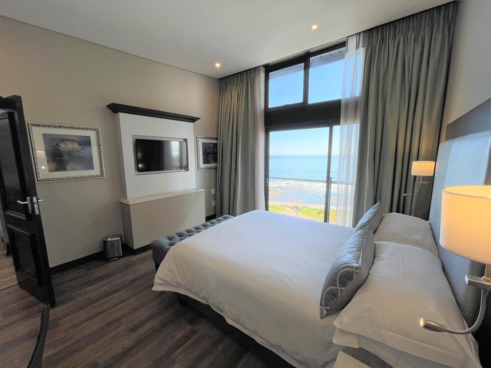 Premier Hotel Città del Capo Esterno foto
