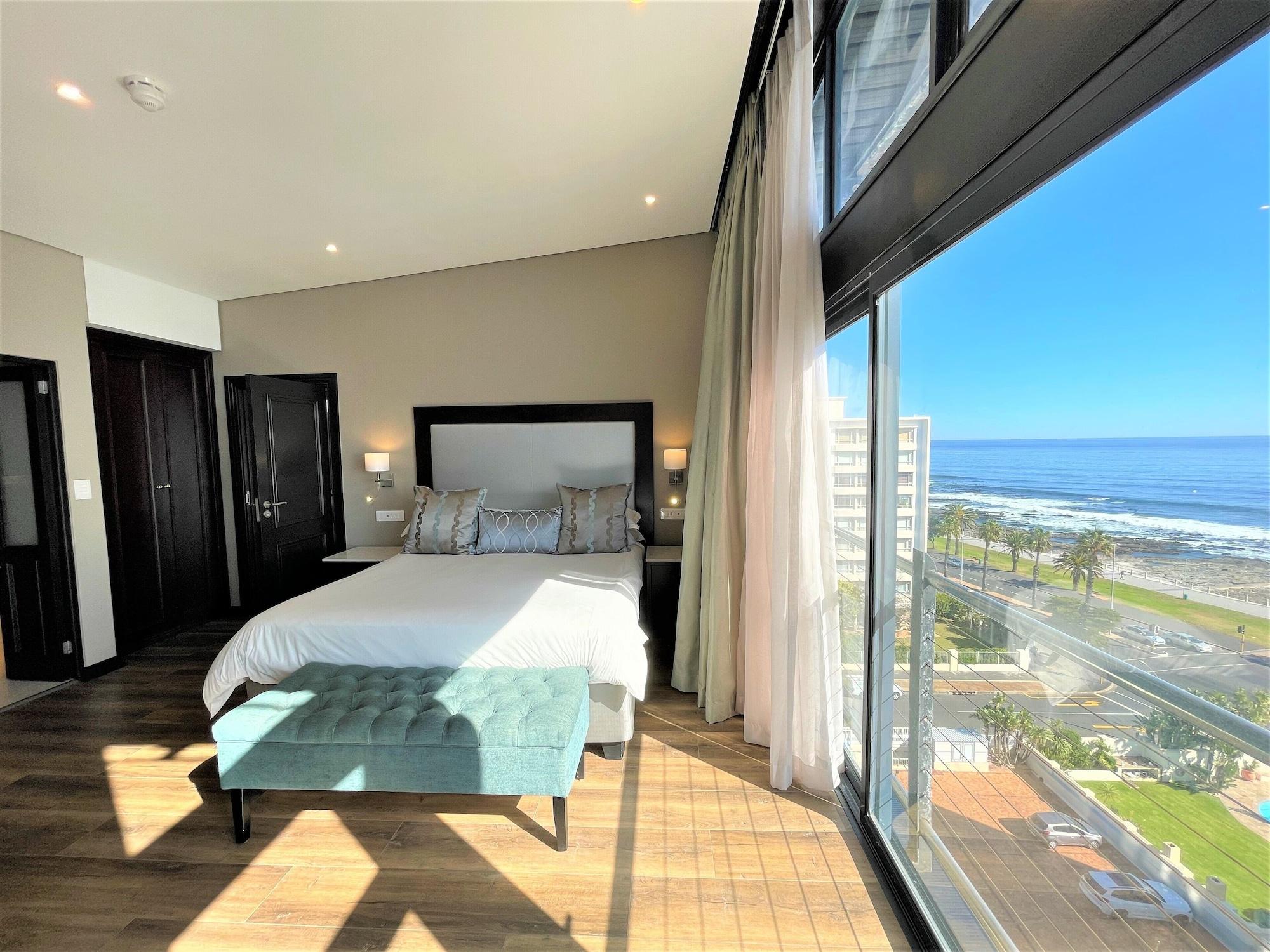 Premier Hotel Città del Capo Esterno foto